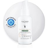 VICHY Capital Soleil Uv Clear Spf50 Yağlı Ve Akneye Eğilim G&ouml;steren Ciltler I&ccedil;in G&uuml;neş Koruyucu 40m
