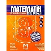 8. Sınıf Matematik Soru Bankası