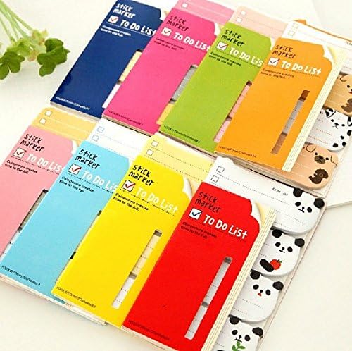 1 pcs Cute Korean animal sticky notes,memo pads memo sticker message note for DIY scrapbook decoration, bookmark,paper working,wedding party deco