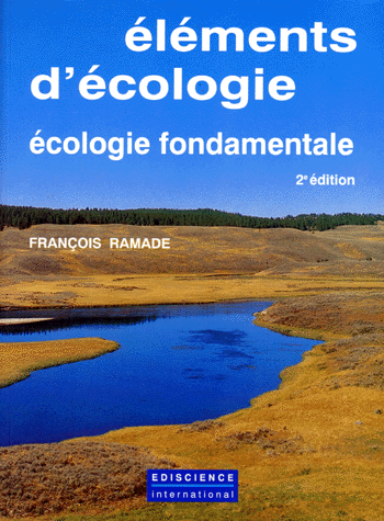 Télécharger Elements Decologie Ecologie Fondamentale 2ème - 