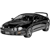 Tamiya 1/24 Toyota Celica Gt-Four Plastik Araba Maket Kiti