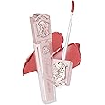 Flower Knows Unicorn Crystal Lip Gloss - Add Magic to Your Lips (Creamy Shell)