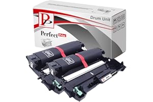 2 Drum Unit PerfectPrint Compatible Replace DR2200 For Brother HL2240 HL2240D HL2250DN HL2270DW HL2130 MFC 7360N 7460DN 7860DW DCP 7060D 7065 7070DW Printers