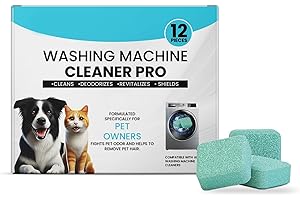 FLANLIY Kolina Nettoyant Machine à Laver, Kolina Nettoyant Machine A Laver Le Linge Tablet,Nettoyants Lave Linge Puissant,Facilement Les RéSidus,La Saleté Et Les Odeurs,Pour à Toutes Les Machines à Laver (1)