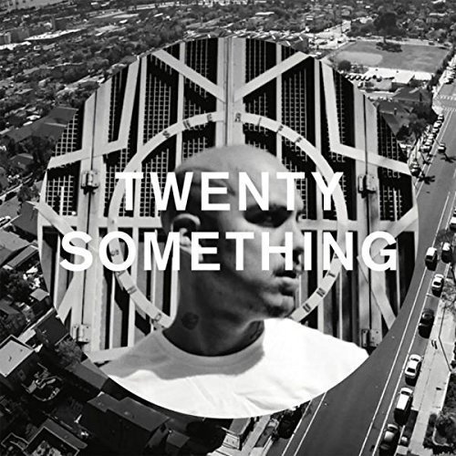 Preisvergleich Produktbild Twenty-Something
