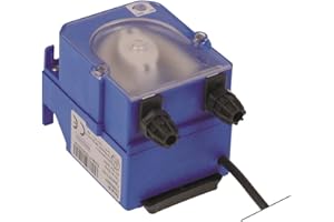 MICRODOS MP3-BT Dosiergerät für Spülmaschine Colged für Reiniger 3l/h Schlauchanschluss ø 4x6mm 230V Saughöhe 1,5m 230VAC