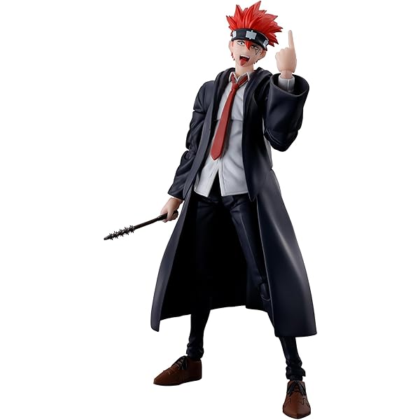 Grandista Figure Bleach: Solid And Souls - Ichigo Kurosaki Figure