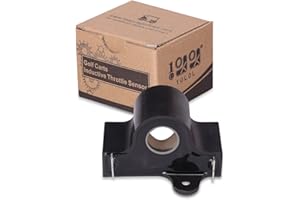 10l0l Induktive Gaszug Sensor für EzGo Elektro Golf Carts 1994 & UP 25854 G01