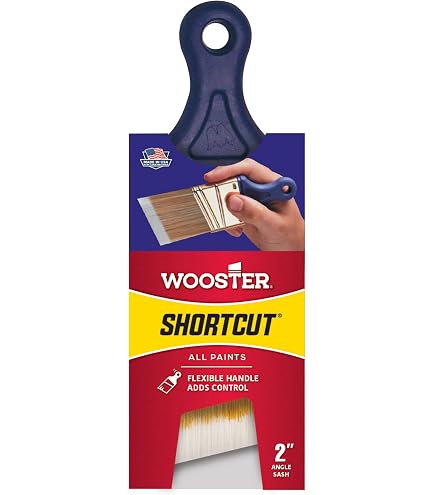 Seau à Peinture Wooster Pelican – Modèle à Main 1/4 Gallon (8619) – Neuf Fabriqué Au Royaume-Uni