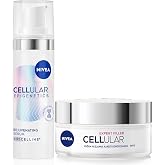 Cellular Epigenetics Rejuvenating Yaşlanma Karşıtı Serum 30ml ve Cellular Expert Filler G&uuml;nd&uuml;z Kremi