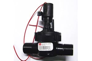 Toro EZ-FLO PLUS électrovanne 2,54 cm de diamètre 24 volts