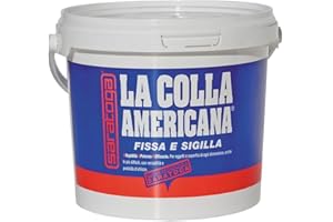 SARATOGA INT.SFORZA SPA SARATOGA Colla Americana KG.4,5