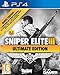Produktbild Sniper Elite 3 - Ultimate Edition (PS4)