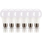 Cata E27 Duy LED Ampul (9 Watt ve 15 Watt) Beyaz Işık (6, Beyaz - 15 Watt) | Ev ve ofisler i&ccedil;in enerji tasarruflu, 9W ve 15W 