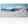 Quadri Dipinti A Mano, Dipinti Di Texture Fatti A Mano Figura Astratta Moderna Dipinti Ad Olio Linee Astratte Opera D'Arte Su Tela Carta Da Parati Per Home Office Decorazioni Moderne Decorazione Mur