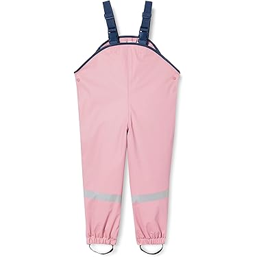 Jean Pour Fille Avec Nœud | Pantalon En Jean Taille Haute Décontracté | Pantalon D'été Décontracté Avec Poches, Bleu, 6-7 Ans