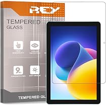 Panzerglas-Schutzfolie Für DOOGEE T10W Tablet – 9H Härte, Oleophob, Ultraklar, 0,3 Mm