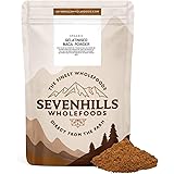 Sevenhills Wholefoods Polvere Di Maca Gelatinizzato Bio 500g
