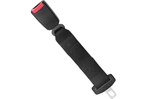 NOUZTMIO 1 Pezzi Adattatore per Auto, 14.17in Accessori Auto Interni, Parti di Ricambio Adatte per la Maggior Parte Delle Parti Auto