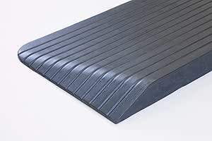 Rubber Wedge Threshold Ramp (2