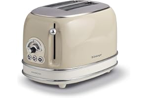 ARIETE Grille pain 155BEIGE