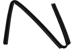 RICAMBIT Guarnizione Inferiore Porta Lavastoviglie Originale Compatibile con ELECTROLUX 1527401002