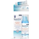 Bepanthol Derma SPF 25 Y&uuml;z Bakım Kremi 50 ml + 5 Adet Cilt Bakım Kremi 3.5 g