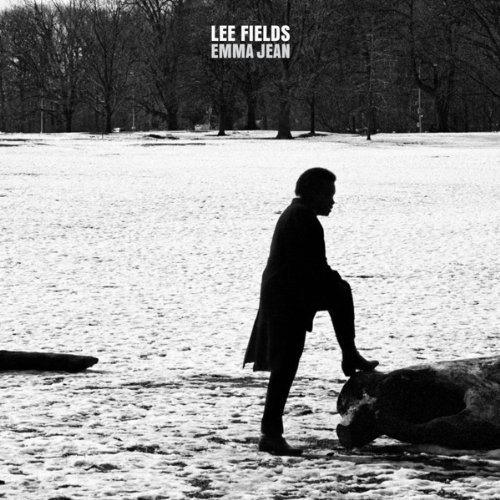 Preisvergleich Produktbild Emma Jean by Lee Fields and The Expressions