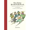 Das kleine Kinderliederbuch: Die schönsten Kinderlieder (Kinderbücher)