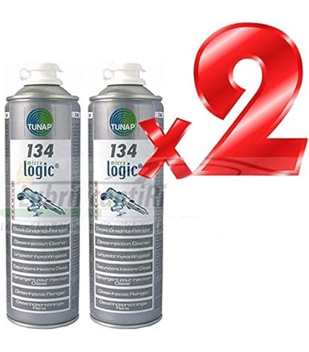 Tunap 183 EX 182 Additivo Iniettori Pompa Diesel Pulitore Depositi Carburante | Acquisti Online Su - Foto 7