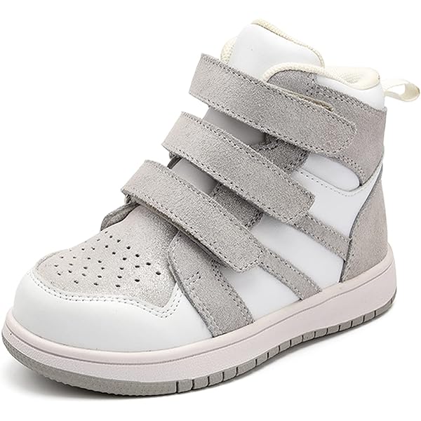 Orthopedische schoenen voor peuters Casual hoge sneakers met steun voor