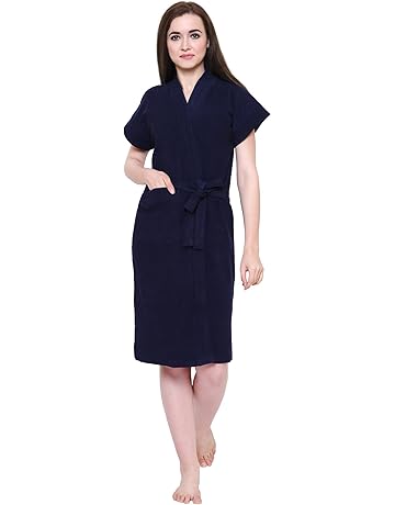 bathing gown online
