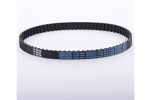 Ducati Monster Multistrada 1000/1100 ST3 GT SC 1000 Zahnriemen Dayco 941073