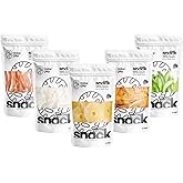 Tropikal Kuru Meyve Paketi Net 350Gr