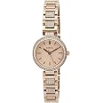 Fossil BQ3603 Ladies Karli Mini Watch 