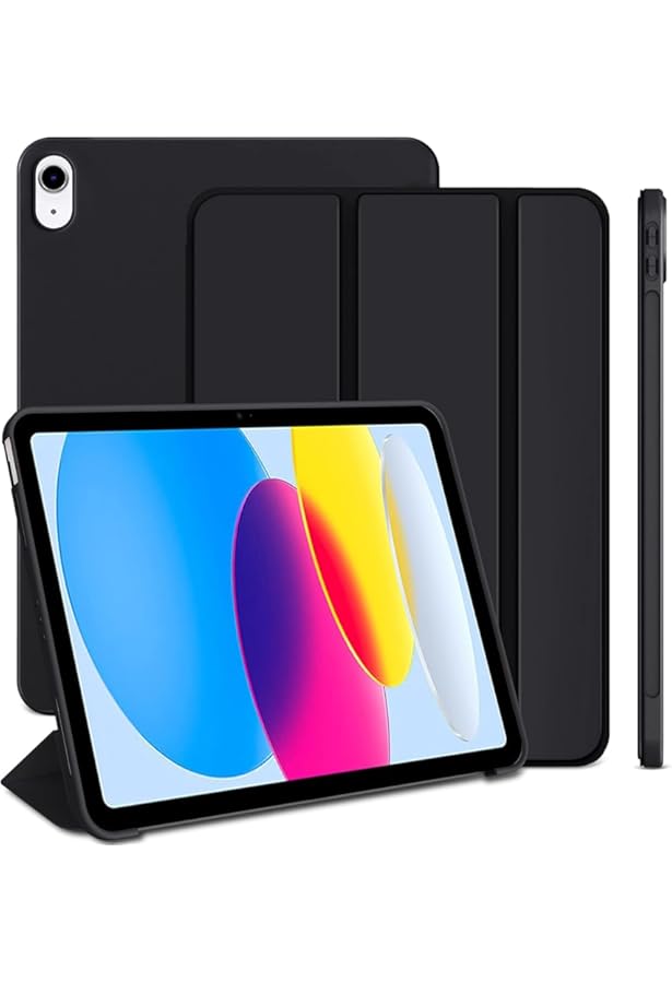 Apple iPad Pro (10.5-inch, Wi-Fi + Cellular, 256GB) - Rose Gold