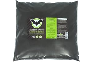 Engrais GUANODIFF Classic's - sachet de 3 kilos - Guano Diffusion
