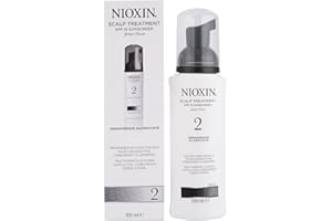 ‎WELLA Nioxin System 2 Scalp Treatment, 100 ml