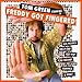Produktbild Freddy Got Fingered by Various Artists