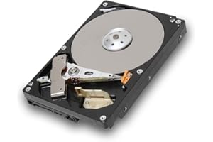 Toshiba DT01ACA200 Disque dur interne 3,5'' SATA III 7200 tours/min 2 To