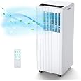 Telecomondo Universale Per Climatizzatore Frigidaire - Modelli FRA123BU110, FAC107P1A1 E Simili