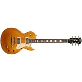 Cort CR200GT Electric Guitar - Gold Top