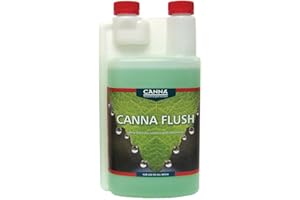 City Hydroponics Canna Flush 1L