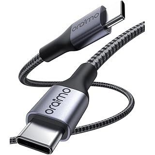 OnePlus Warp Charge Cable