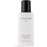 Colorbar Nail Polish Remover, 110ml