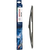 BOSCH Rear Arka Silecek Renault Megane 3 (2010-2014), Ford Focus 2 (2004-2011) [350 mm] H351 3397004559
