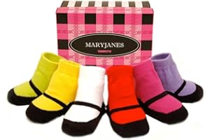 Trumpette Wild and Wolf Mary Jane Brights