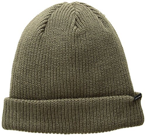 Preisvergleich Produktbild Volcom Herren Beanie braun Einheitsgröße
