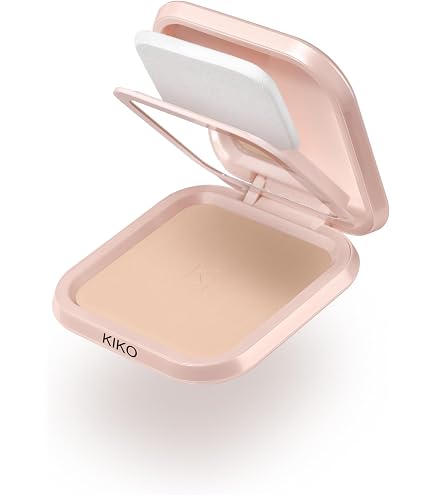 KIKO Milano Weightless Perfection Wet and Dry Powder Foundation