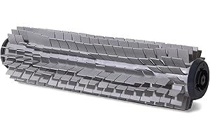 Dolphin Pièce détachée Ensemble de Brosse Active S1, Gris - Référence 9995544-ASSY